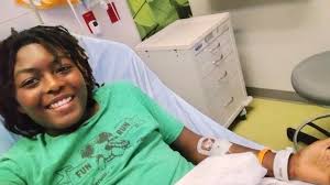 Fundraiser by Bobbie Cannon : Ray-Diant Warrior! Support Ray's fight  against Cancer