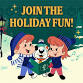 Celebrate Fun-ominal Holidays! event in Everett, WA