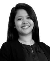 Camille Ross G Parpan