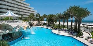 The north side of the eden condos in perdido key resort is bordered by ole river. Condos For Sale At Eden In Perdido Key