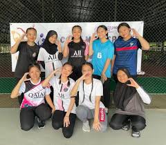 ⛹🏻‍♀️CCKK MINI SPORTS CARNIVAL 2023