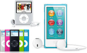 Ipods are media players created by apple. Ipod Nano Apple Wiki Fandom