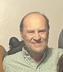 Stephen Klag, 71, of Ottawa