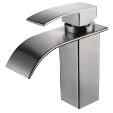 kes sus304 stainless steel waterfall