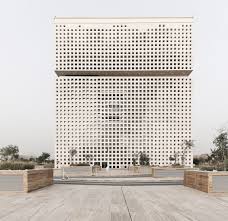 Qatar foundation (qf), chaired by moza bint nasser, has spearheaded qatar's endeavors to establish itself as a leader in education, science, and cultural development on both a regional and global scale. New Photos Reveal Oma S Completed Qatar Foundation Headquarters