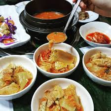 Dimanapun lokasi anda di indonesia baik tinggal di tangerang, jakarta, bekasi, bandung, surabaya, madiun, semarang, malang, lampung ataupun daerah lainnya di indonesia, ralali siap mengirimkannya ke … Serasa Di Seoul Restoran Di Surabaya Ini Sajikan Masakan Enak Khas Korea Selatan