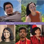 Pride: Queer, Trans, and Asian Activism in 2026