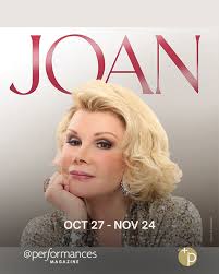 Official Program for SoCal Performing Arts Venues