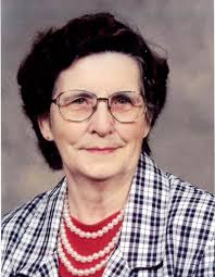 Obituary for Nettie Seward