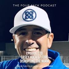 Casey Hoch's Instagram, Twitter & Facebook