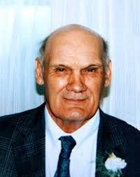 Obituary information for George L. Wolf