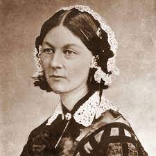 Последние твиты от florence nightingale museum (@florencemuseum). Tag Der Pflege Florence Nightingale Bipg