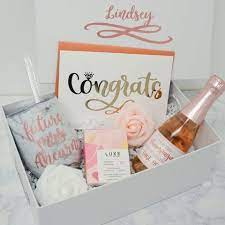 With these thoughtful engagement gifts under $50, you can express your excitement for the couple and stay within your budget. 26 Best Engagement Gifts For Couples Unique Gift Ideas For Engagement Party