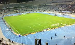 مصر, القاهرة الوقت الان:08:03:48 pm حسب توقيت مدينة القاهرة 58 Yo Cairo International Stadium To Become Fully Integrated Sports Hub Egypttoday