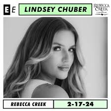 Lindsey Chuber Music