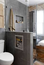 Reinforcing a half wall can be accomplished many different ways. Pin On Bathrooms