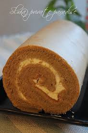 allie s private paradise 咖啡蛋糕卷 cake roll food desserts
