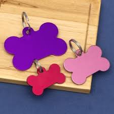 Get it now for $3.99 only! Bulk Buy Aluminium Pet Id Tags Cheap Value Tags Volume Buy Pet Id Tags Express