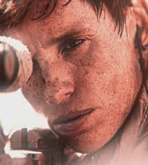 Alexander Duggan: The Day of the Jackal Edit