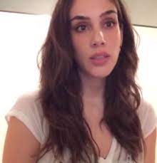 Sandra tamara echeverría gamboa (commonly referred to as sandra echeverría) is a mexican actress and singer. Sandra Echeverria Wikipedia La Enciclopedia Libre