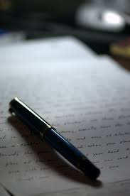 Example Letters For Lobbying Your Mp Second Reading The Convention For Higher Education