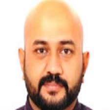 Sheik Abdullah JAMAL MOHIDEEN