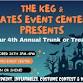 Trunk or Treat @ the Yates Event Center — Murray event image