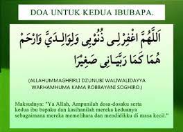 Dengan berdoa serta berbuat baik kepada ibu bapa, rezeki akan lebih mudah untuk. Doa Untuk Ibubapa Png 461 333 Doa Islam