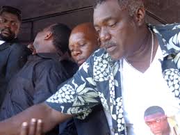 JENIFFER KYAKA (ODAMA): J FIML 4 LIFE: R.I.P JOHN STEPHANO