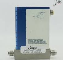 6863 MKS MFC, PRESSURE-INSENSITIVE P8A-29344 | eBay