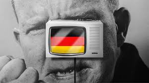 Get it as soon as fri, aug 20. What Germany Can Teach America About Polarization The Atlantic