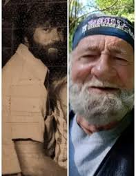 Obituary information for Robert David Adams