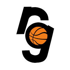 RG Basketball Logo