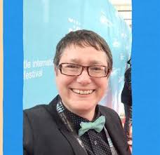 47th Seattle International Film Festival (2021) by SIFF