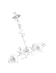 Axxess steering wheel control interface wiring diagram download. Craftsman 247290000 Rear Engine Riding Mower Parts Sears Partsdirect