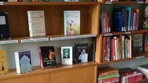 Kirchort St. Barbara