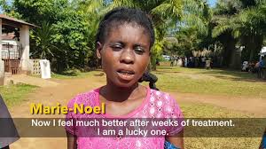We did not find results for: Survivors Of Ebola Virus Disease Head Home Youtube