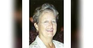 Gloria J. Larkin Obituary