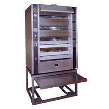 Connected · flexible · spotless dishes · functional Baby Rembrandt Mini Vapor Steam Tube Deck Oven 25 Belshaw Adamatic Xr 4 Elite Restaurant Equipment