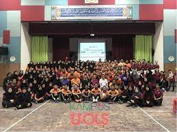 Sekolah menengah sains banting is 6 km (3.7 mi) from the town of banting. Mahasiswa Upm Tarik Minat Pelajar Sm Sains Banting Untuk Mengenali Upm Dengan Lebih Mendalam Pusat Kokurikulum Dan Pembangunan Pelajar