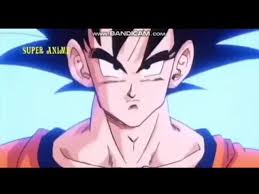 غوكو ضد كيفولا مع اغنيه دموع اليتيم