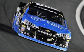 Top fuel, funny car, pro stock and. Electronic Fuel Injection Hits Milestone In Nascar Sprint Cup Series