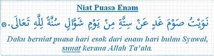 Ramai Keliru Boleh Ke Gabung Puasa Sunat Syawal Dan Puasa Ganti Ini Penjelasan Mufti Remaja