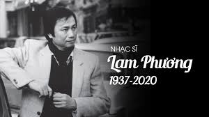 Nhạc sĩ lam phương đã qua đời ở mỹ vào hồi 18h07 ngày 22/12 theo giờ washington, hưởng dương 83 tuổi. Sqtgwdnk387ovm