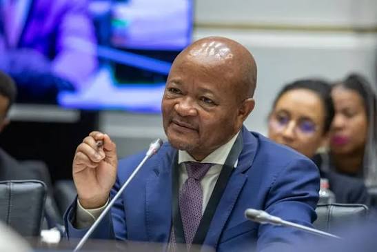 Political twist: Senzo Mchunu reverses his decision to step aside