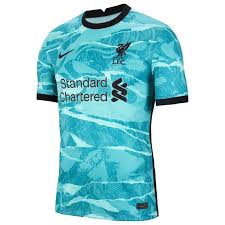 Liverpool football club is a professional football club in liverpool, england, that competes in the premier league, the top tier of english. Nike Liverpool Away Shirt 2020 2021 Domestic Replica Shirts Sportsdirect Com