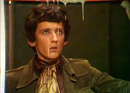 "Doomwatch" The Plastic Eaters (TV Episode 1970)