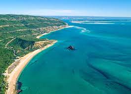 There are two distinct do wine regions: Setubal Peninsula Portugal By Wine Wine Tourism In Portugal