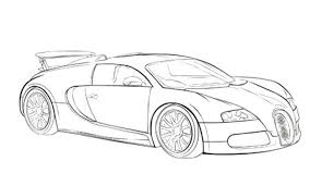 Article by best coloring pages. Printable Race Car Easy Car Coloring Pages Novocom Top