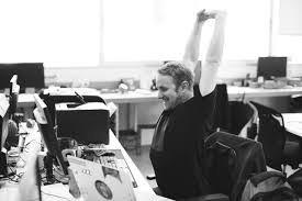 A good office chair is hard to find, and once you've got one, you don't want to give it up. How To Guide Fix Your Sinking Office Chair Lakeland Furniture Blog